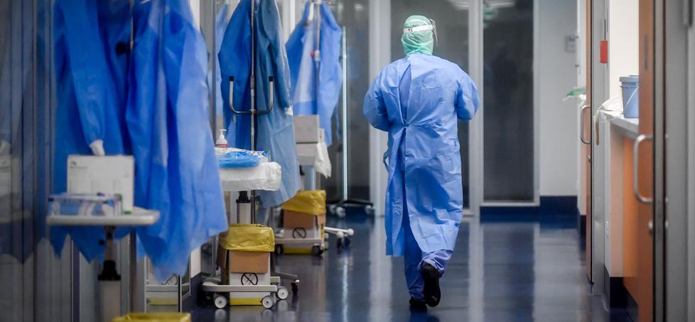 La carica dei candidati sindaci con il camice bianco