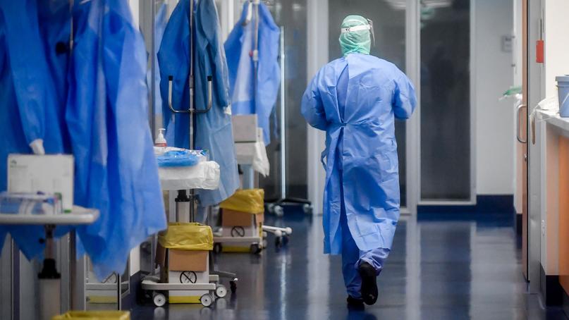 La carica dei candidati sindaci con il camice bianco