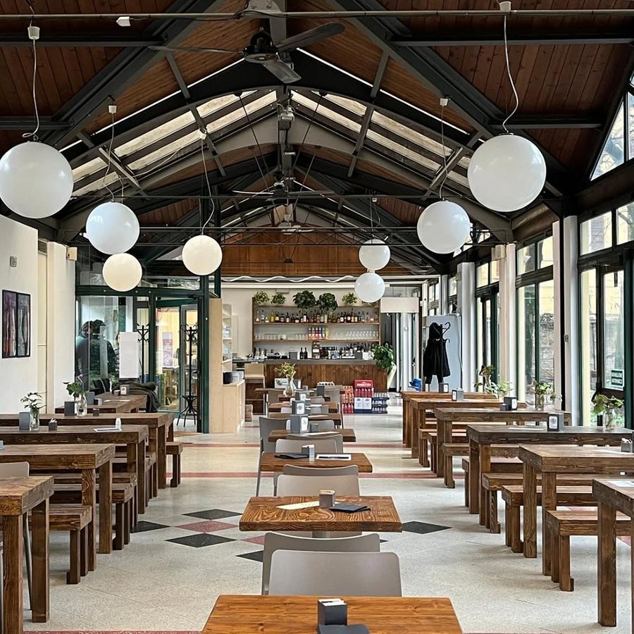 I RE del Cinema al Catomes Tôt