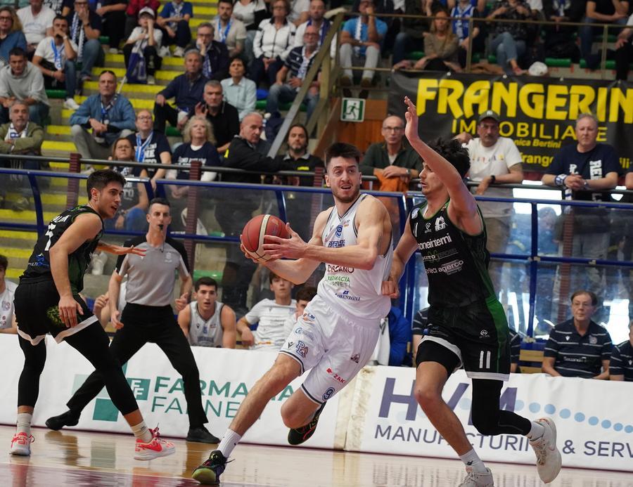 La PL non si ferma più: travolta anche Brienza, è la vittoria consecutiva numero 15