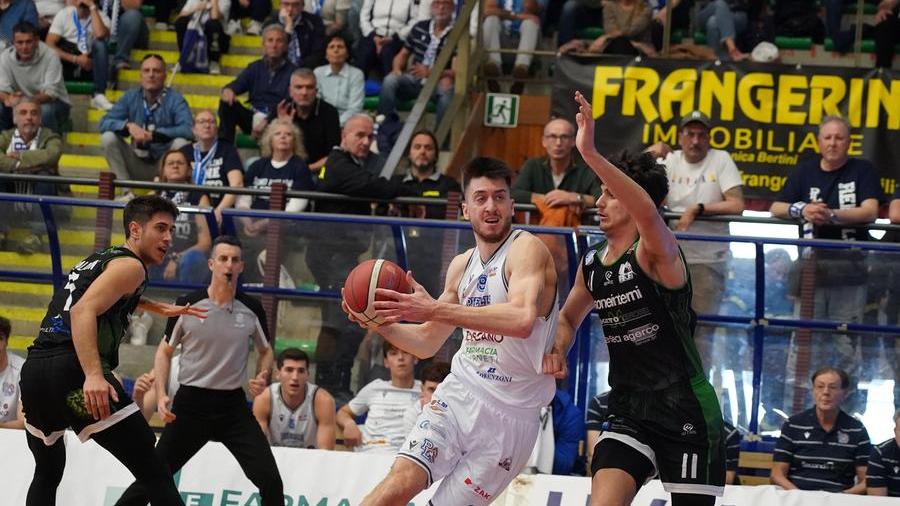 La PL non si ferma più: travolta anche Brienza, è la vittoria consecutiva numero 15