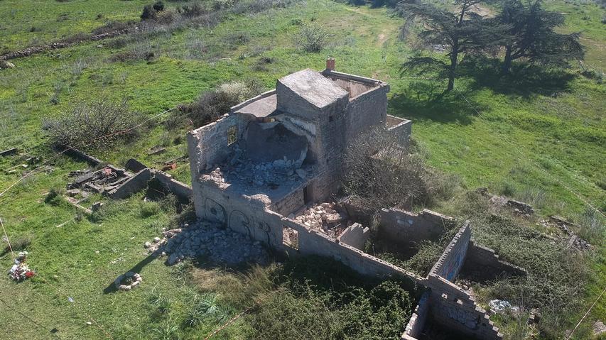 Edifici in rovina da recuperare, l’urbanista: «Norme contrastanti»