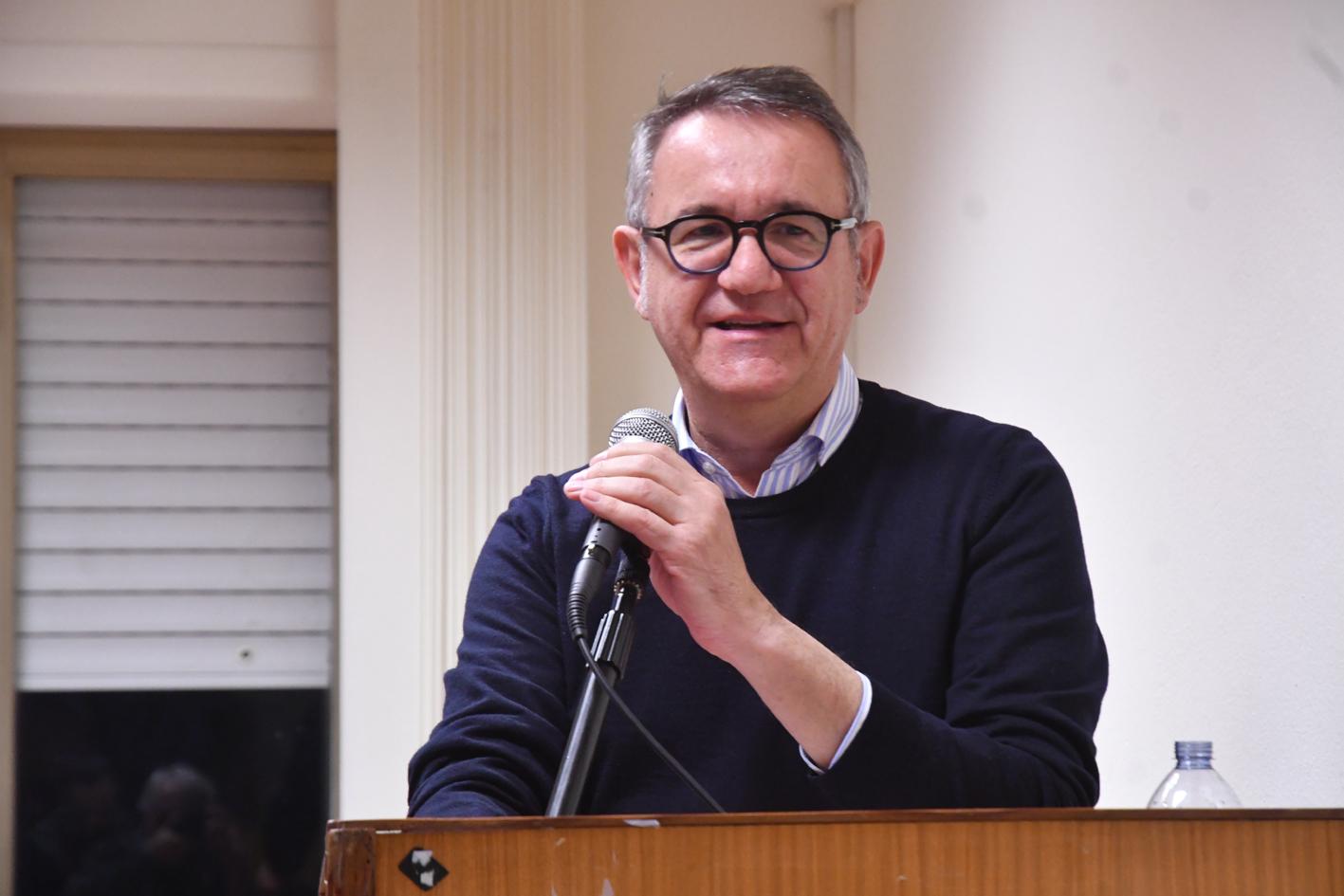 Consiglio regionale, martedì 9 la prima seduta. Il dem Piero Comandini verso la presidenza 