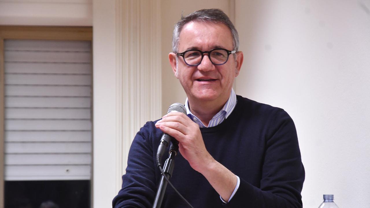 Consiglio regionale, martedì 9 la prima seduta. Il dem Piero Comandini verso la presidenza