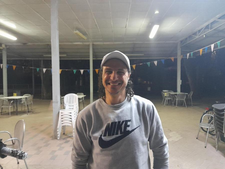 “Dormivo alla stazione, ora ho un contratto a tempo indeterminato”