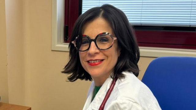 Patrizia Margherita Maria Rita Fenu