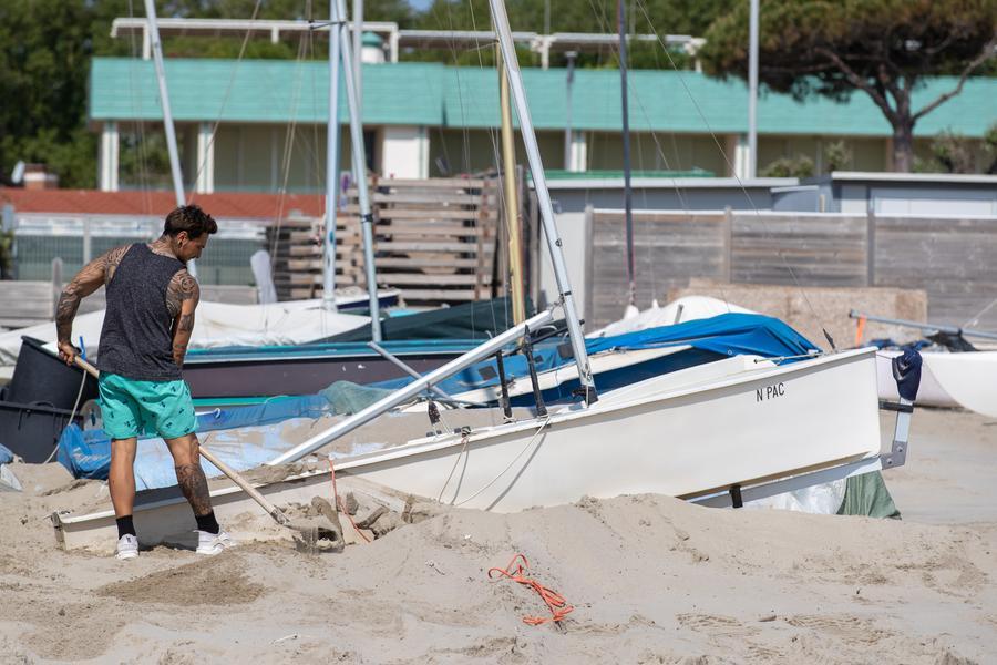 Ai Lidi non si trovano stagionali: il caro alloggi aggrava l’emergenza