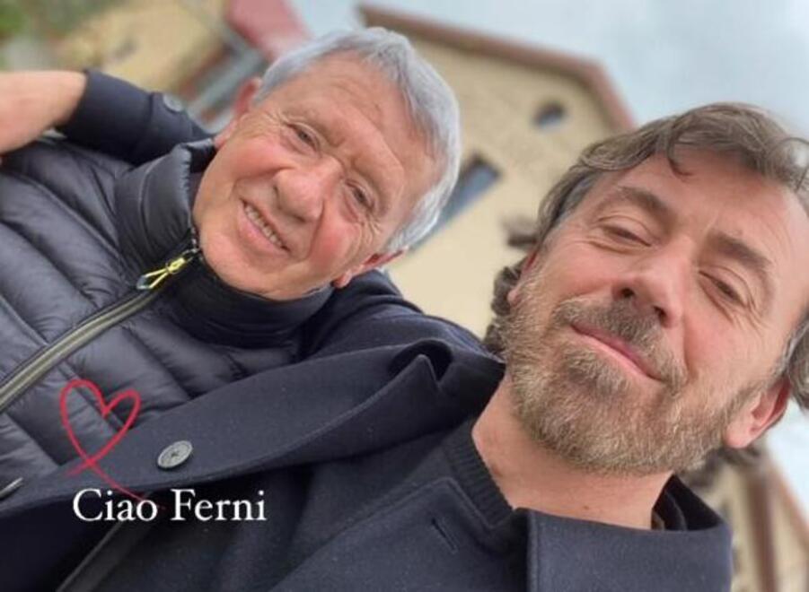 Addio a Benassi, padre del dj Benny