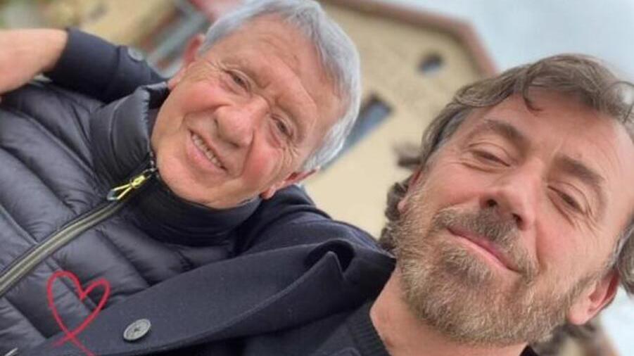 Addio a Benassi, padre del dj Benny