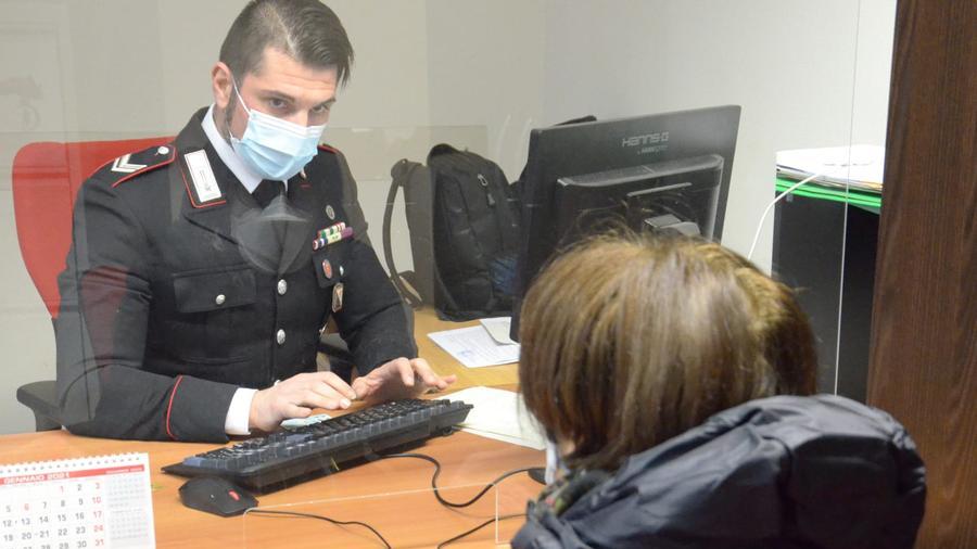 Codice rosso a Villasor, Sanluri e Sant’Antioco: misure cautelari per tre uomini