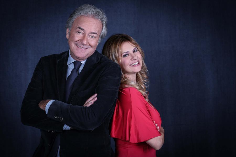 Modena, Tedeschi: «Il genio di Simon per storie di coppia senza tempo»