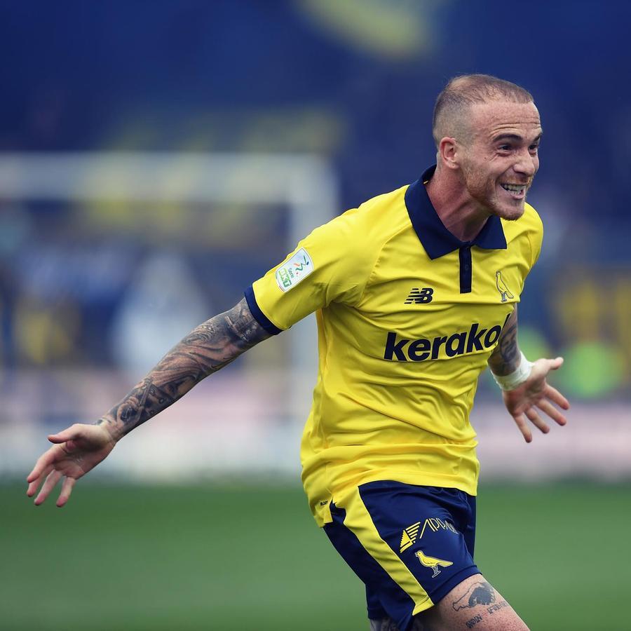 Dal post-Parma alla Ternana: il Modena fatica in zona gol