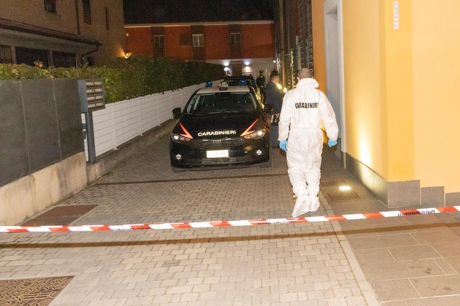Casinalbo, omicidio Gozzoli: due a processo per omicidio volontario