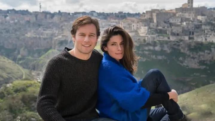 Elba, ciak per la fiction Mediaset con Anna Valle e Giorgio Marchesi: quando vedere gli attori