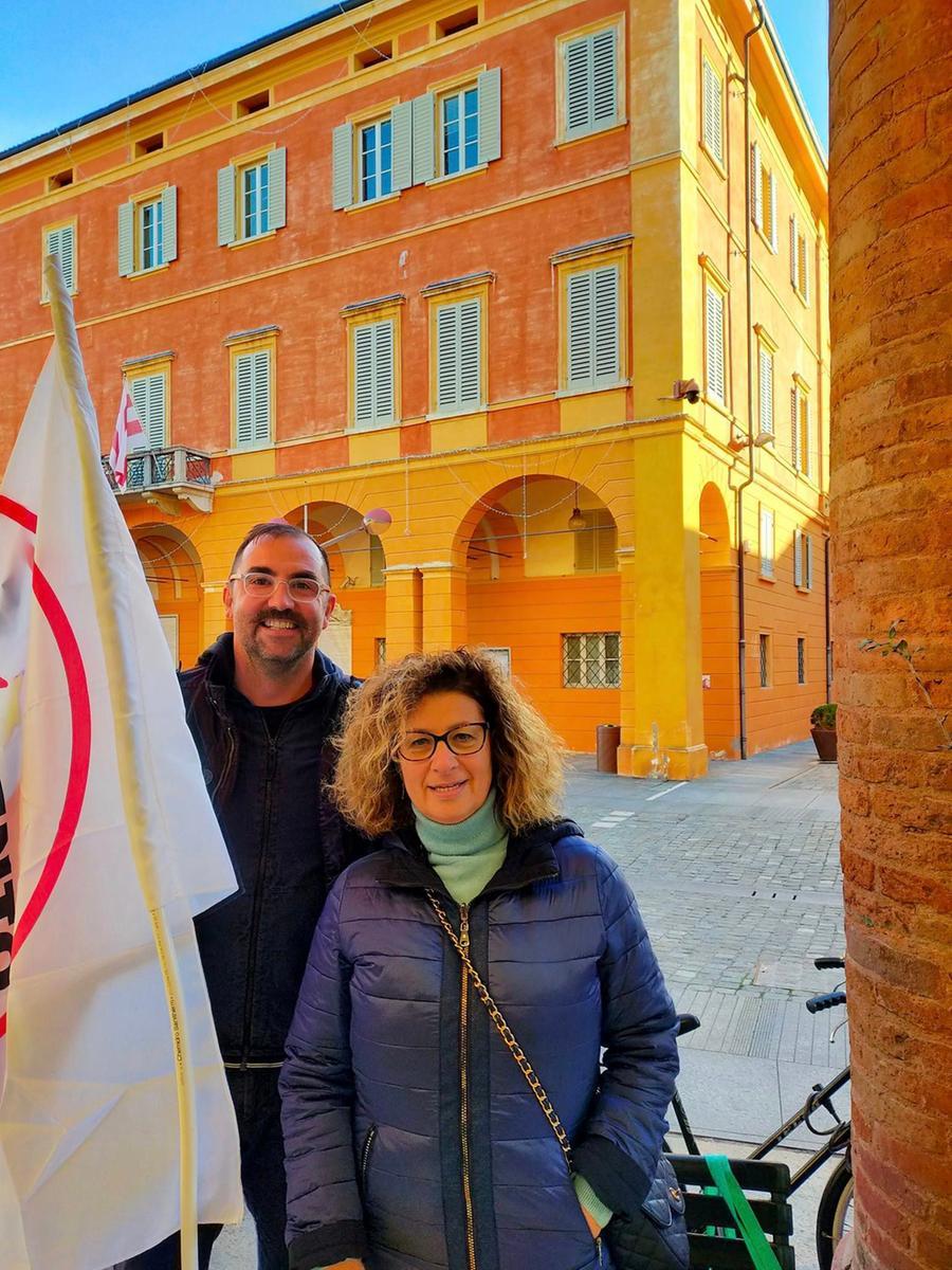 Carpi, la fine dei Cinquestelle: «Non saremo alle elezioni»