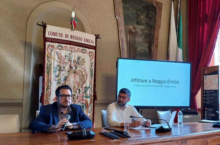 Tremila alloggi sfitti in città: lo studio rivela perchè i proprietari li lasciano vuoti