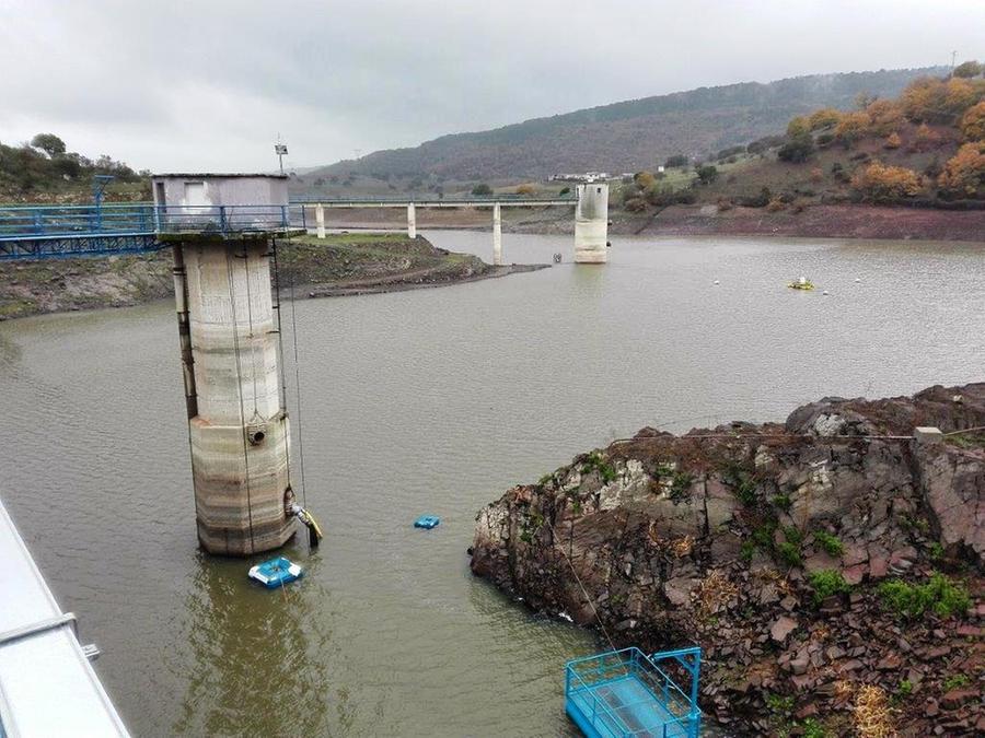 Sassari e provincia: questa settimana niente acqua in diversi quartieri e comuni