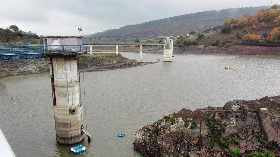 Sassari e provincia: questa settimana niente acqua in diversi quartieri e comuni
