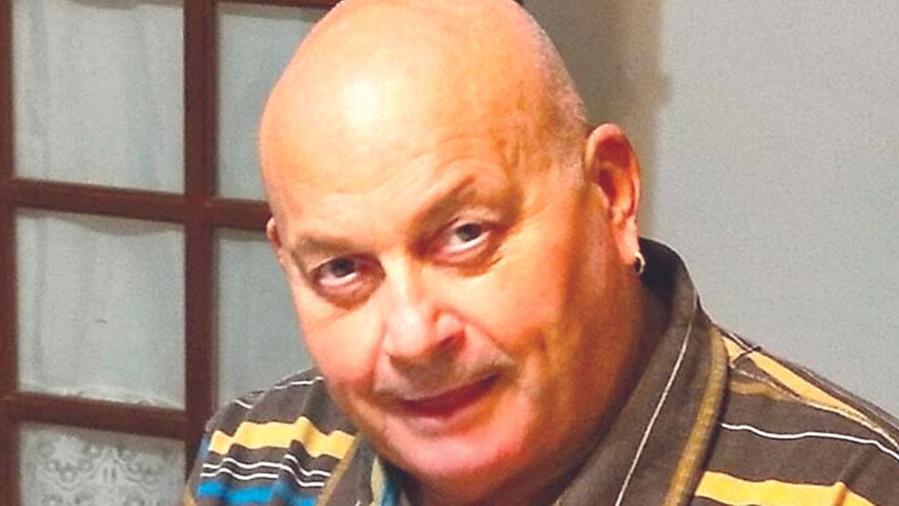Maurizio Bartolini
