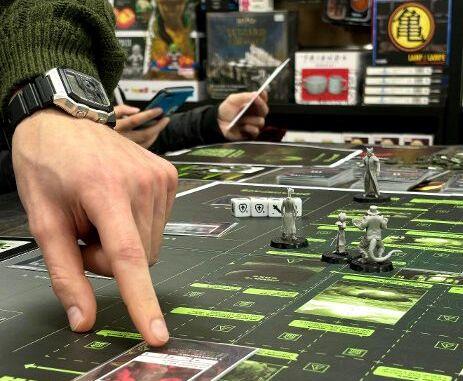 Bondeno, serve un crowdfunding per il gioco Dream space