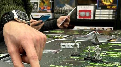 Bondeno, serve un crowdfunding per il gioco Dream space