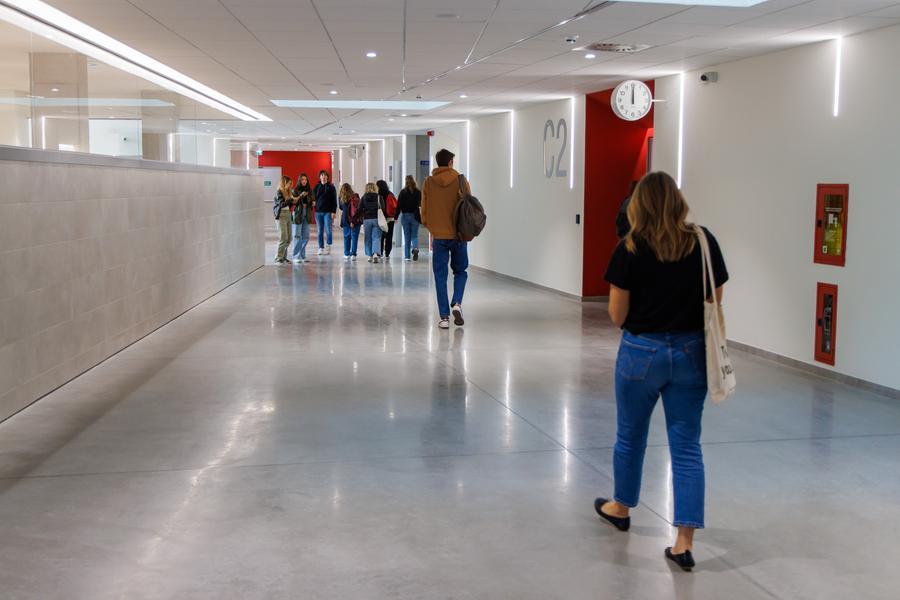 Ferrara: Università, la fonte del guadagno. Gli studenti valgono 149 milioni