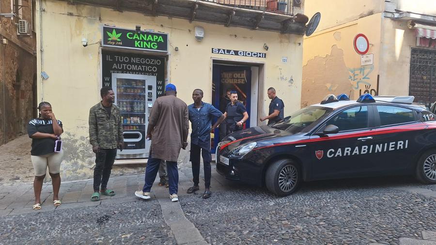Sassari, gli abitanti di San Donato: «Salvate le ragazzine dagli spacciatori»