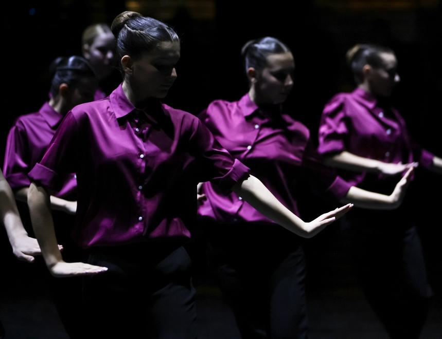 Torna "Invivavoce" a Formigine, Vignola e Castelfranco: storie sommerse di violenza di genere<br>
