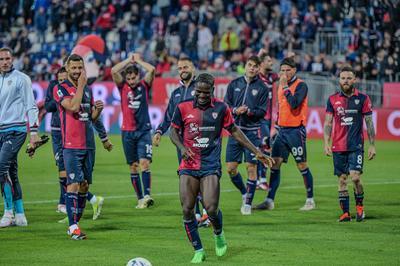 Il Cagliari è come un diesel