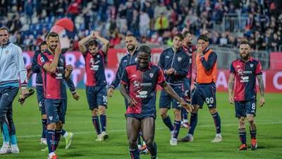 Il Cagliari è come un diesel