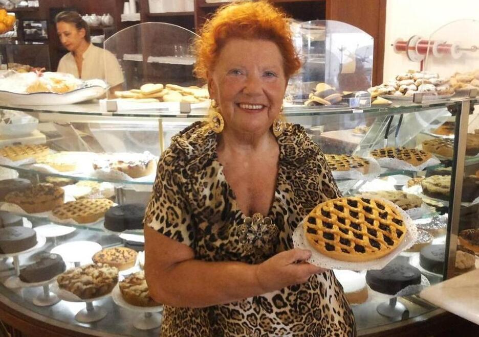 Modena piange Tamara Valenti, l’artista della cucina e dei dolci