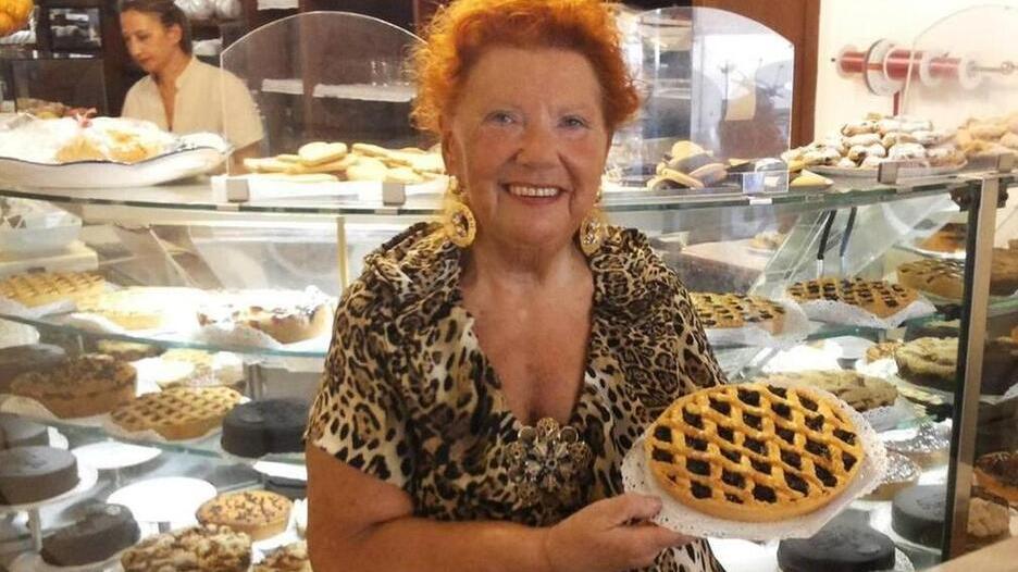 Modena piange Tamara Valenti, l’artista della cucina e dei dolci
