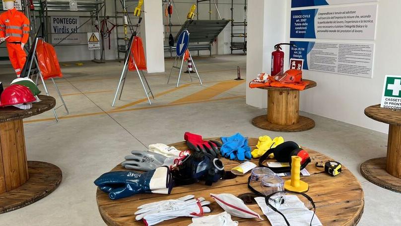 Formazione gratis e lavoro garantito, ma i corsi vanno deserti