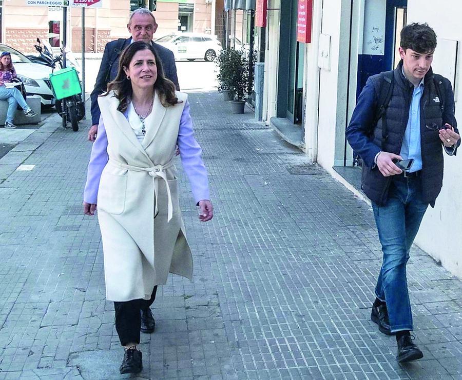 Ecco chi sono gli assessori e le assessore della giunta Todde: le schede