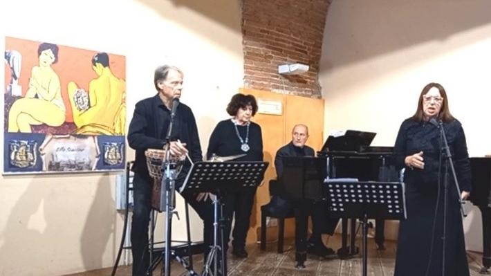 Relazioni pericolose (e non) tra musica e arte: il Piccolo Teatro Città di Livorno torna in scena
