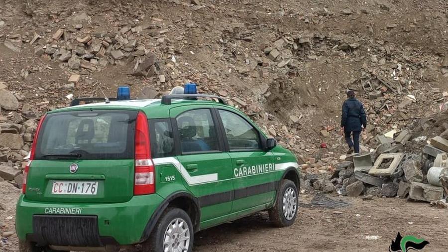 Amianto, analisi falsificate in Arpae: sei indagati