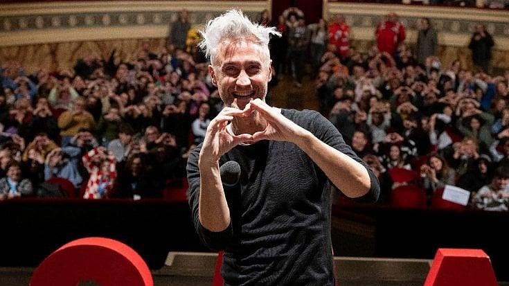 Il prof Schettini