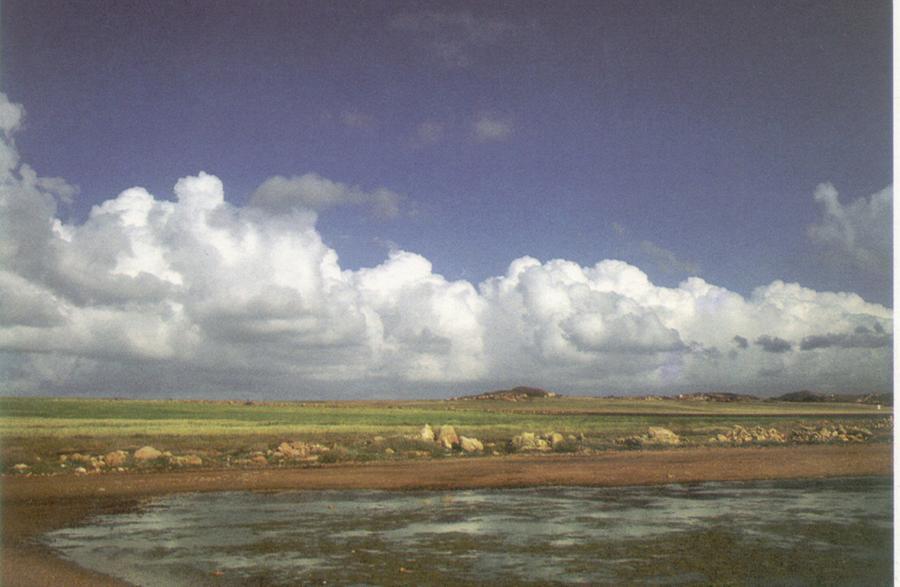 
	Immagine di repertorio di San Vero

