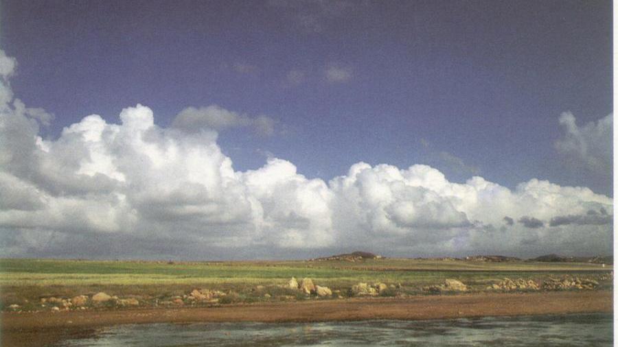 Immagine di repertorio di San Vero