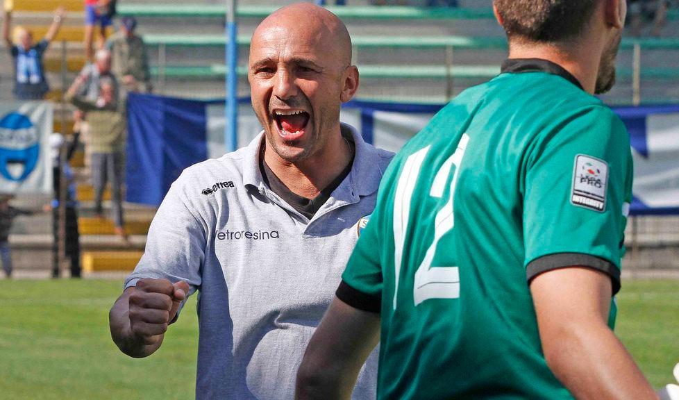 «Spal, la dolcezza nel calcio non esiste Non voglio cali» 