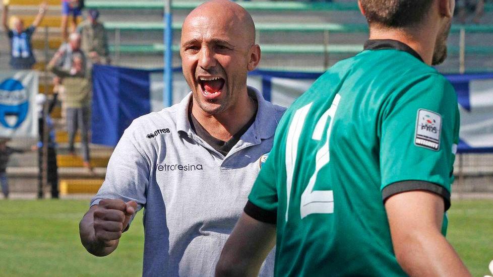 «Spal, la dolcezza nel calcio non esiste Non voglio cali»