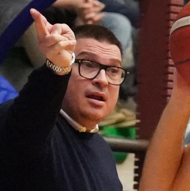 Marco Andreazza