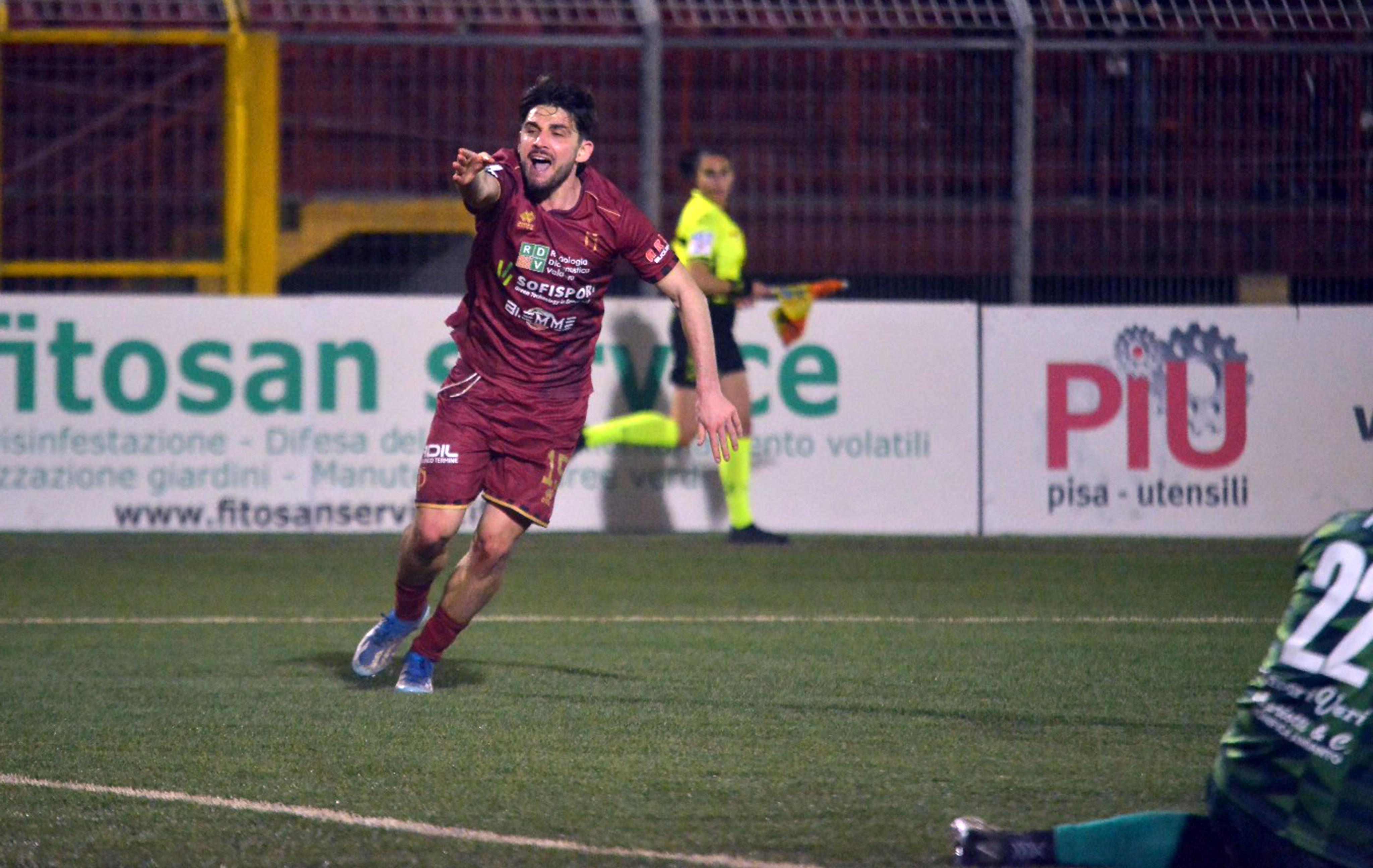 Lorenzo Peli (foto Silvi)