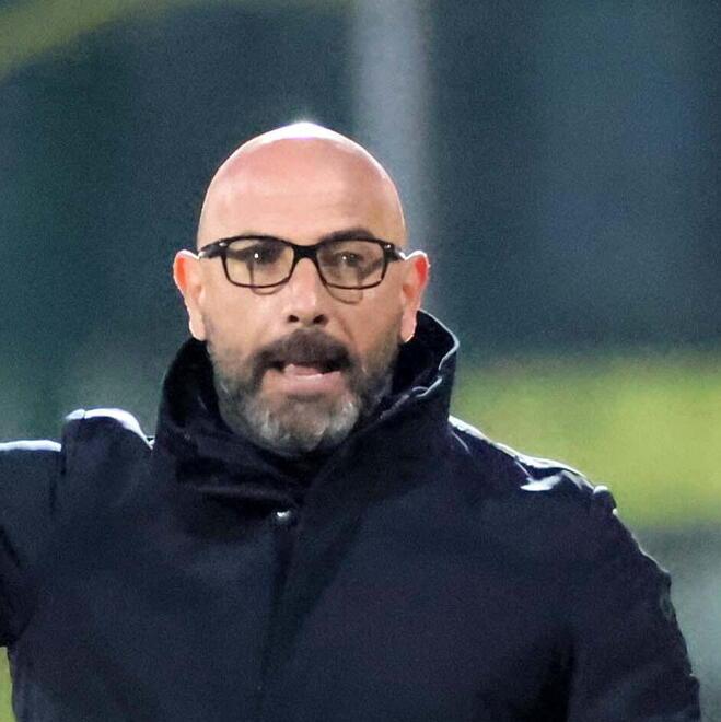 Mister Antonio Calabro