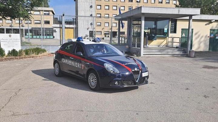 Rapinatore ai domiciliari evade: 36enne finisce in cella