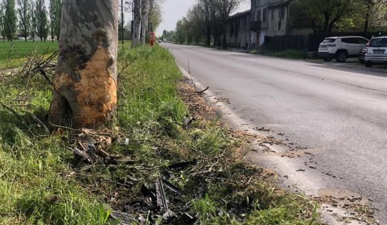 «Emil viveva per la famiglia»