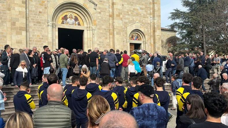 «Davide era un tessitore di relazioni»