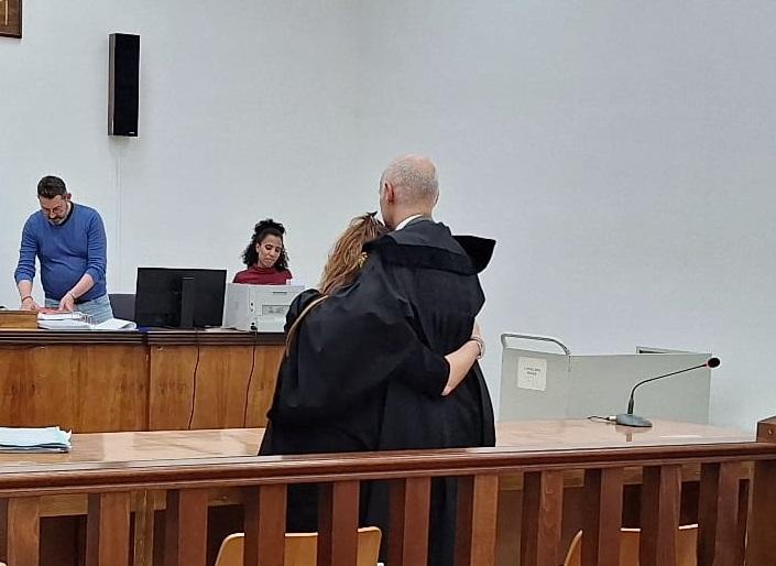 Migliarino, assolta la mamma del bimbo annegato in piscina