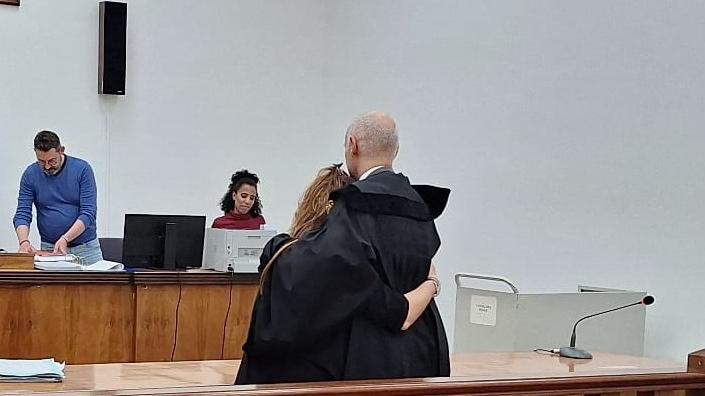 Migliarino, assolta la mamma del bimbo annegato in piscina