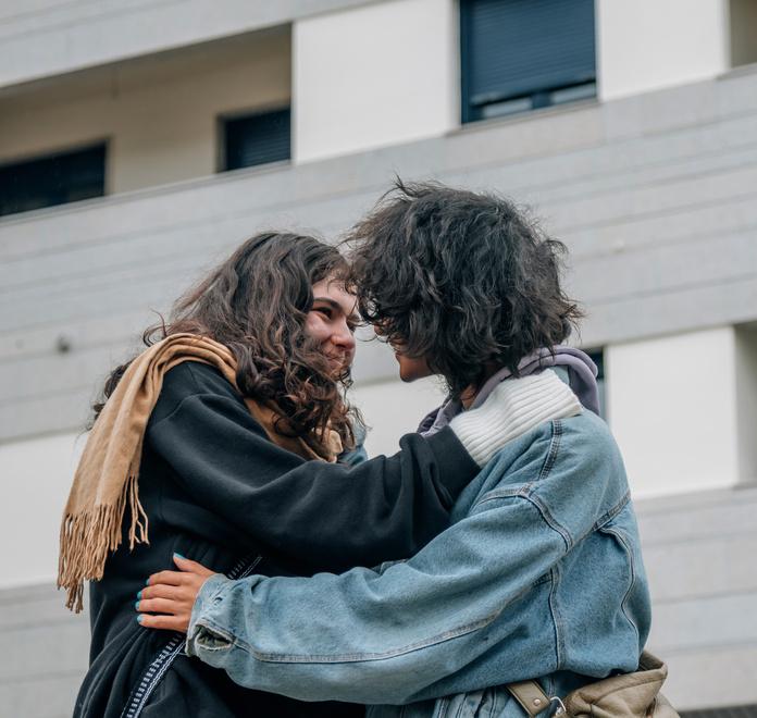 Ho chiesto a 30 amici cos’è l’amore